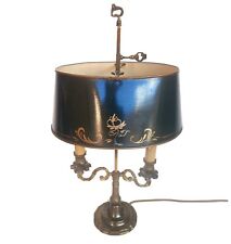 Magnifique lampe bouillotte d'occasion  Jassans-Riottier