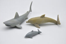 Rare playmobil requin d'occasion  Tourlaville