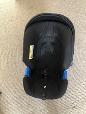 Babylo car seat adaptors clearance
