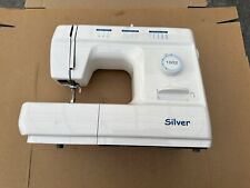 Silver crest sewing for sale  UXBRIDGE