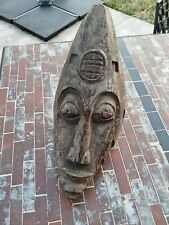 Statue africaine ancienne d'occasion  Soustons