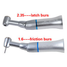 Botão de pressão dental contra ângulo de mão de baixa velocidade Burs 2.3mm 1.6mm para NSK comprar usado  Enviando para Brazil