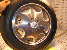 hole mercedes wheels 8 rims for sale  Rocklin