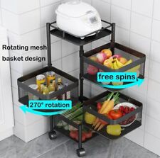 fruit or vegetable kitchen storage rack for sale  SHEFFIELD