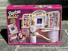 1992 barbie hollywood d'occasion  Expédié en Belgium