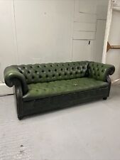 green sofa for sale  DERBY