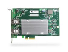 Used, Neousys 2 Ports-10GbE PoE PCIe Expansion Card with PoE+ PCIe-PoE550X for sale  Shipping to South Africa