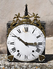 Ancien mouvement horloge d'occasion  Barbentane