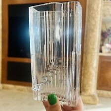 Glass vase sointu for sale  Boca Raton