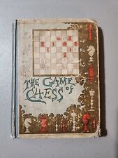 Game chess howard for sale  Wilmington