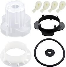 285811 Washer Agitator Dogs Cam Kit for Whirlpool Kenmore Washing Machines for sale  Shipping to South Africa
