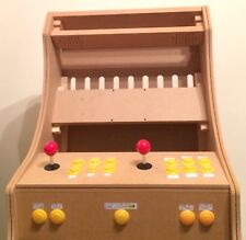 Arcade cabinet console for sale  CHELMSFORD