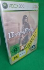 Jogo Prince Of Persia The Forgotten Sands Xbox 360 - NOVO LACRADO com rasgo comprar usado  Enviando para Brazil