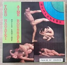 Film erotique 8mm d'occasion  Angers-