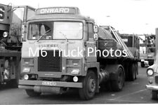 Truck scammell crusader for sale  Shipping to Ireland