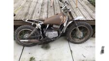 Italjet cx50 scrambler for sale  CARSHALTON