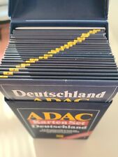 Straßenkarten set adac gebraucht kaufen  Meckenheim