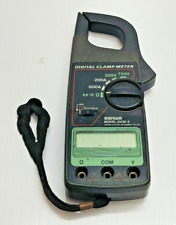 SANWA DCM-6 Digital Clamp Meter, used for sale  Shipping to South Africa