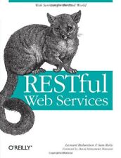 Restful web services for sale  Boston
