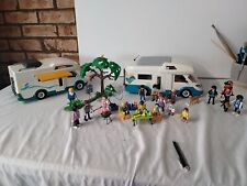 Playmobil camper vans for sale  ORMSKIRK