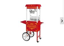 Popcorn & Candy Floss Machines For Hire In Middleton Manchester  for sale  Shipping to South Africa