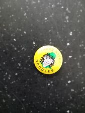 Vintage badge young for sale  NEWBURY