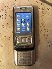 Usato, Nokia E65 #Back2eBay usato  Santa Maria Di Sala