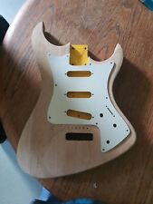 Known guitar body for sale  SOUTHAMPTON