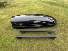 Thule motion 800 for sale  BARNSLEY