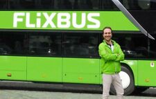 Flixbus freifahrt ticket gebraucht kaufen  Deutschland
