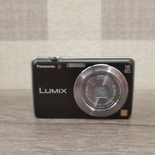 Cámara negra Panasonic Lumix DMC-FH8 SIN PROBAR ✅ segunda mano  Embacar hacia Argentina