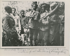 Ethiopie colonel konovaloff d'occasion  Pagny-sur-Moselle