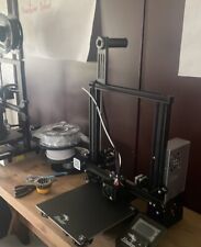 Impresora 3D oficial Creality Ender3 sin reparar a la venta envío a EE. UU. segunda mano  Embacar hacia Mexico