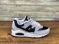 Używany, Nike W Air Max Command Szare Czarne 718896-001 Damskie sneakersy Buty rozm. do wyboru na sprzedaż  Wysyłka do Poland