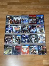Lot ps3 tested for sale  Cockeysville