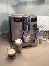 Jura kaffeevollautomat 9 gebraucht kaufen  Neuhaus