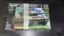 Revell leopard main for sale  STOCKPORT