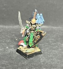 Warhammer fantasy adliger gebraucht kaufen  Potsdam-Umland