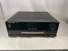 Amplificador de 7,1 canales Harman Kardon AVR 520 PROBADO segunda mano  Embacar hacia Mexico