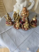 Sammlung buddha figur gebraucht kaufen  Korntal-Münchingen