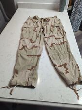 Military bdu pants for sale  Hayden