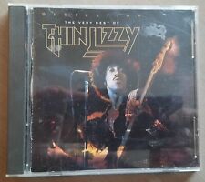 Dedykacja - The Very Best of Thin Lizzy płyta CD na sprzedaż  Wysyłka do Poland