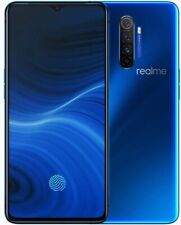 realme X2 Pro 128 GB Dual-SIM blu smartphone senza SIM-lock - condizioni accettabili usato  Spedire a Italy