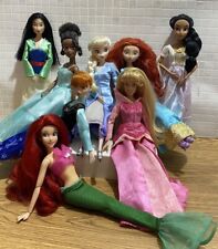 Disney princess bundle for sale  LEEDS