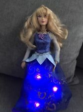 Disney princess aurora for sale  CHESTERFIELD