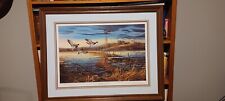 terry redlin prints for sale  Marble Falls