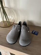 Birkenstock london clogs d'occasion  Expédié en Belgium