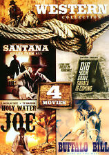Movie western collection for sale  STOCKPORT