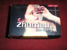 Zhumell Covent Binoculars Ruby W/ Original Box and Instructions for sale  Shipping to South Africa