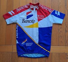 Maillot cycliste ancien d'occasion  Neuilly-sur-Marne